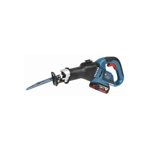 Akkus orrfűrész akku nélkül GSA1832-0