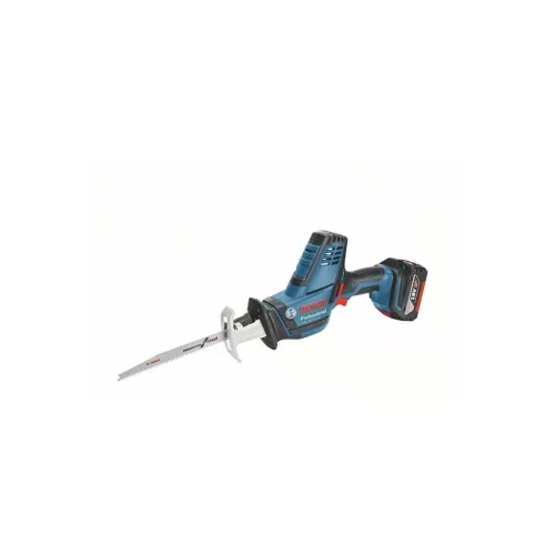 Akkus orrfűrész  GSA18VLIC