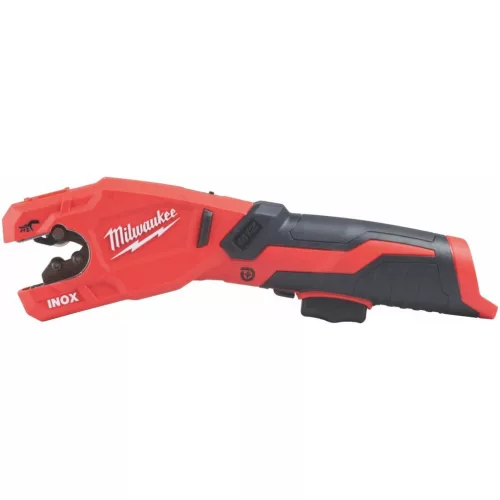 Milwaukee Akkumulátoros csővágó M12PCSS/0