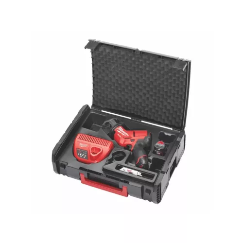 Akkus orrfűrész  M12CHZ2