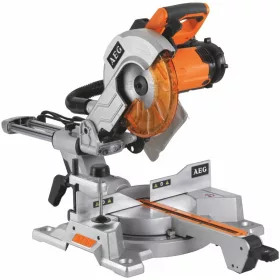 Fejező- és gérvágó fűrész  PS254L