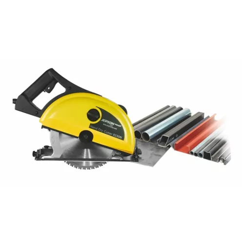 JepsonPower Fém kézi körfűrész 8230