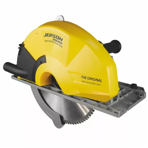 JepsonPower Fém kézi körfűrész 8230