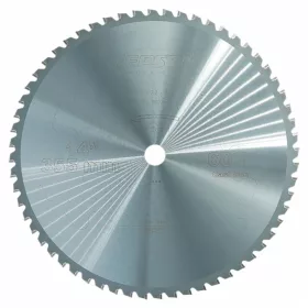   JepsonPower Keményfém körfűrésztárcsa Drytec ⌀ 355×25,4 mm 60