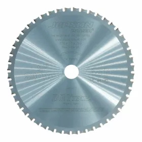   JepsonPower Keményfém körfűrésztárcsa Drytec ⌀ 230×25,4 mm 48