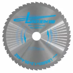 JepsonPower Drytech körfűrésztárcsa ⌀ 203 mm 48