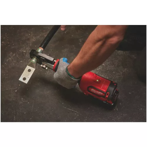 Hidraulikus akkus présszerszám  M18HCCT