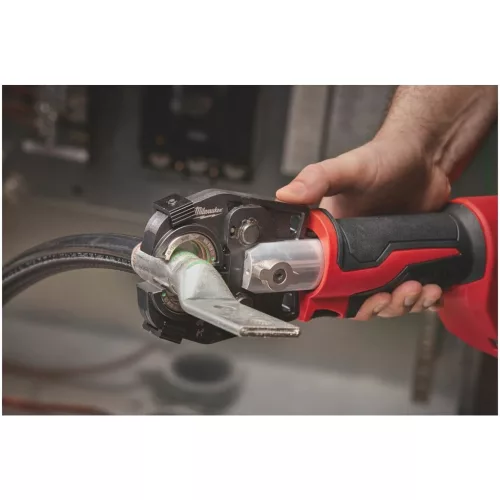 Hidraulikus akkus présszerszám  M18HCCT