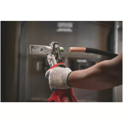 Hidraulikus akkus présszerszám  M18HCCT