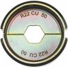 Milwaukee Présszerszám betét DIN CU 240 mm2