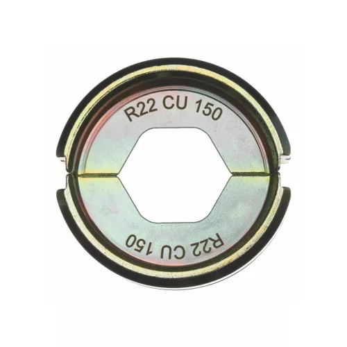 Milwaukee Présszerszám betét Standard 150 mm2