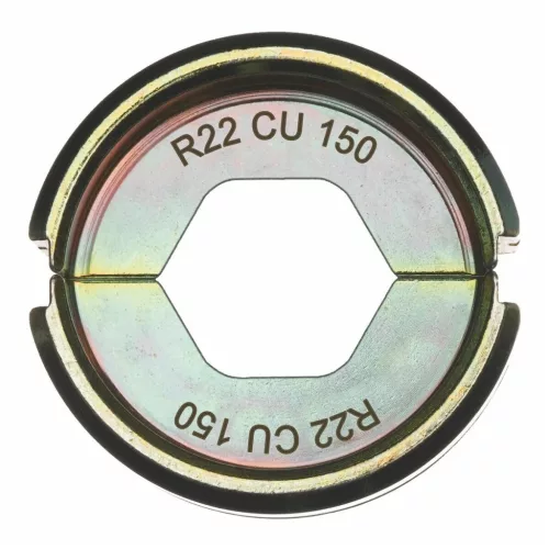 Milwaukee Présszerszám betét Standard 150 mm2