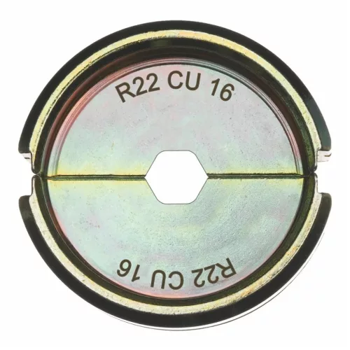 Milwaukee Présszerszám betét Standard 16 mm2