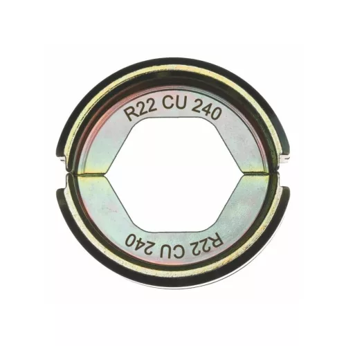 Milwaukee Présszerszám betét Standard 240 mm2