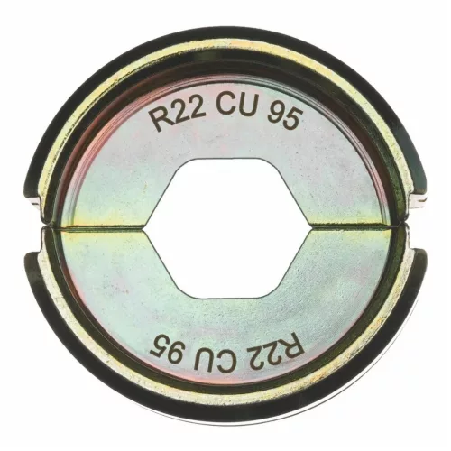 Milwaukee Présszerszám betét Standard 95 mm2