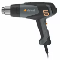 Hőlégfúvó pisztolyok és hőmérséklet szkennerek