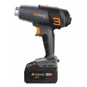 Stainel Akkus hőlégfúvó pisztoly 18V 066604