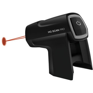 Hőmérséklet szkenner HG Scan PRO  007690