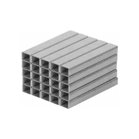 Novus Finom drótkapocs készlet 5000 darabos 10 mm