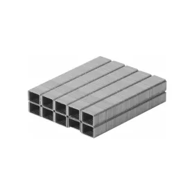 Novus Lapos drótkapocs készlet 1200 ill. 600 darabos 10 mm