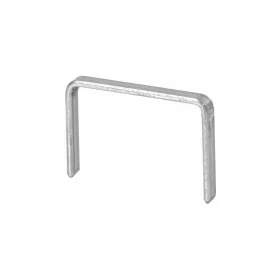 Novus Lapos drótkapocs készlet 1200 ill. 600 darabos 10 mm