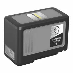 Nagy teljesítményű akku  BATTERY