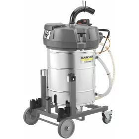Kärcher Ipari porszívó IVR-L100DP