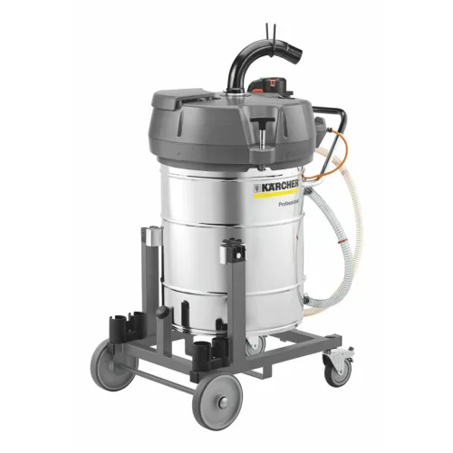 Kärcher Ipari porszívó IVR-L100DP