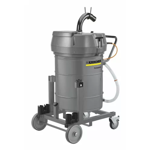 Kärcher Ipari porszívó IVR-L100TC