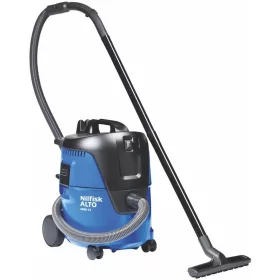 Nilfisk Nedves- és száraz porszívó AERO 21-01