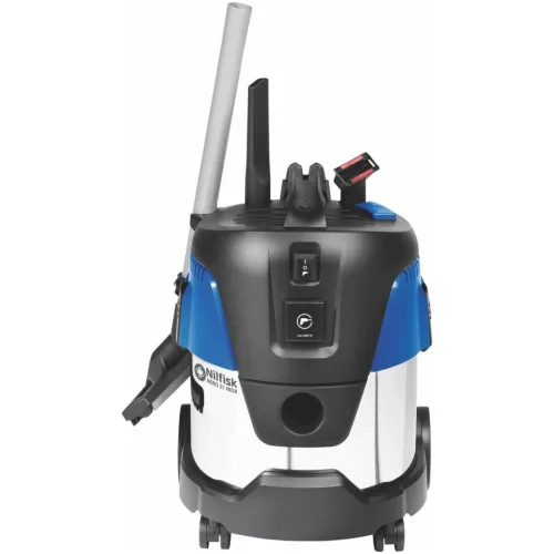 Nilfisk Nedves- és száraz porszívó AERO 21-21INOX