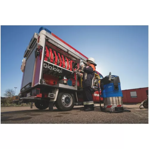 Nilfisk Nedves- és száraz porszívó ATTIX 751-11