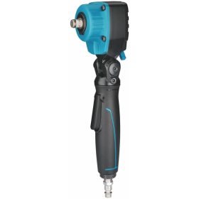 Sűrített levegős sarok-ütvecsavarozó Twin Turbo 9012ATT