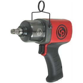 Sűrített levegős ütvecsavarozó ATEX 6748EX