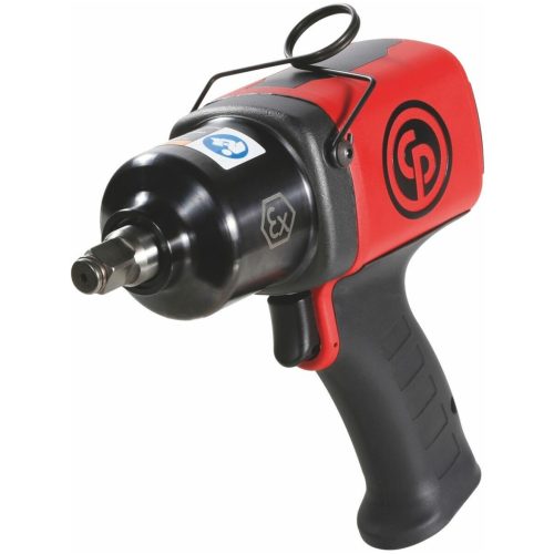 Sűrített levegős ütvecsavarozó ATEX 6748EX