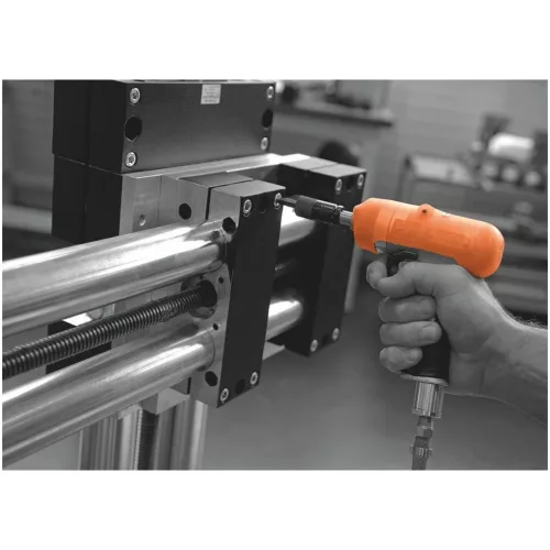 TFT-Pneumatic Lekapcsoló csavarozó 13