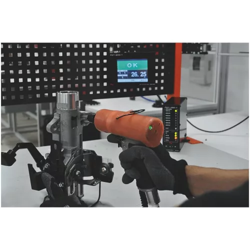 TFT-Pneumatic Lekapcsoló csavarozó 13