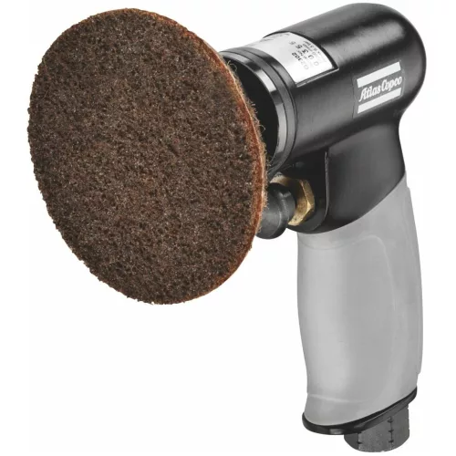 Sűrített levegős pisztoly sarokcsiszoló  G2302