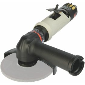 Atlas Copco Sűrített levegős sarokcsiszoló G2408-115