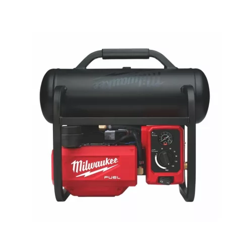 Akkus kompresszor  M18FAC