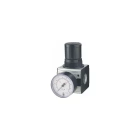 Riegler Nyomásszabályozó 0,5 −10 bar 1/2"