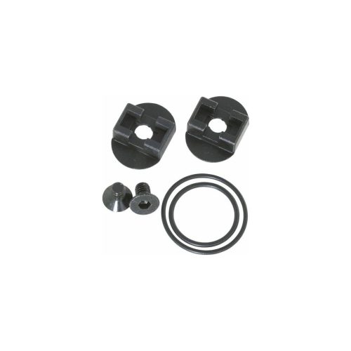 Riegler Nyomásszabályozó 0,5 −10 bar 1/2"