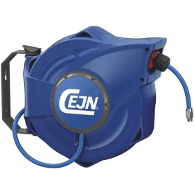   Cejn Biztonsági tömlőtekercselő, műanyag ház Sűrített levegő 10S