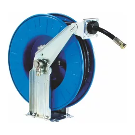 Rapid Tömlőtekercselő acéllemez ház 15