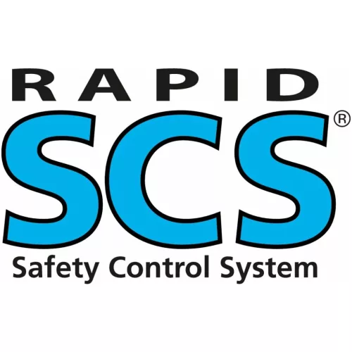 Rapid Tömlőtekercselő acéllemez ház 15 SCS