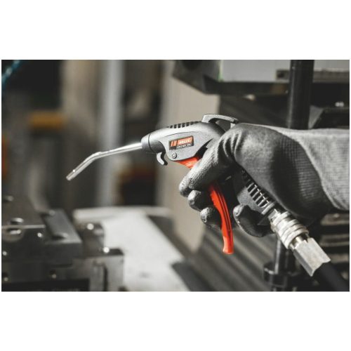 Lefúvató pisztoly  100 mm