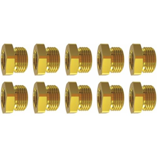 Riegler Szűkítő iDom készlet 10 darabos 3/8-1/4"