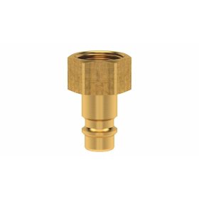   Holex Tömlőcsonk készlet belső menettel 10 darabos 1/2"