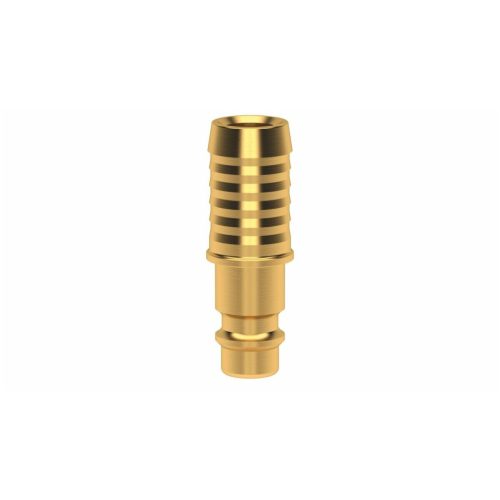 Csatlakozó csonk készlet 10 darabos 9 mm