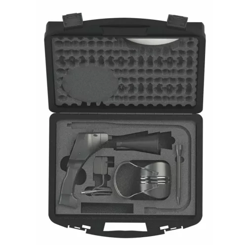 Szivárgáskereső készülék  LS250